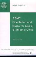 ASME SI-1-1982