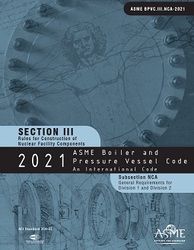 ASME BPVC.III.NCA-2021