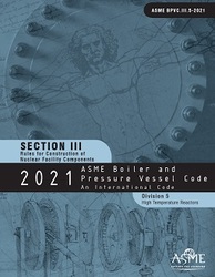 ASME BPVC.III.5-2021