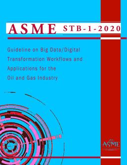 ASME STB-1-2020