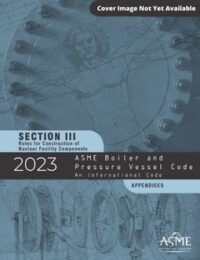ASME BPVC.III.A-2023