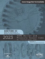 ASME BPVC.III.2-2023