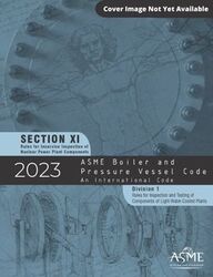 ASME BPVC.XI.1-2023